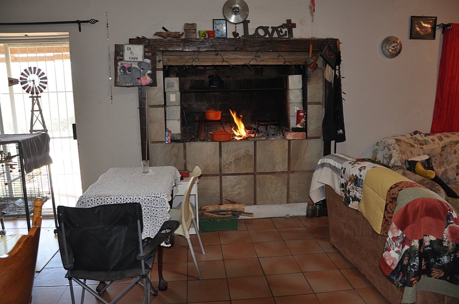 3 Bedroom Property for Sale in Klawer Western Cape